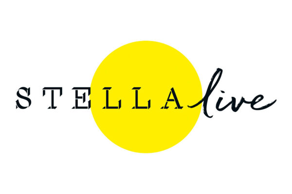 NEVILLE AT STELLA LIVE