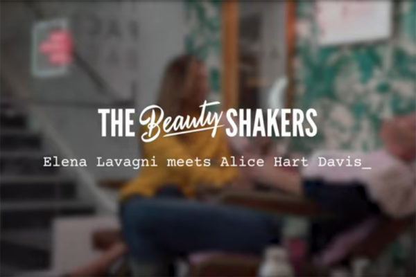 The Beauty Shakers Episode 2