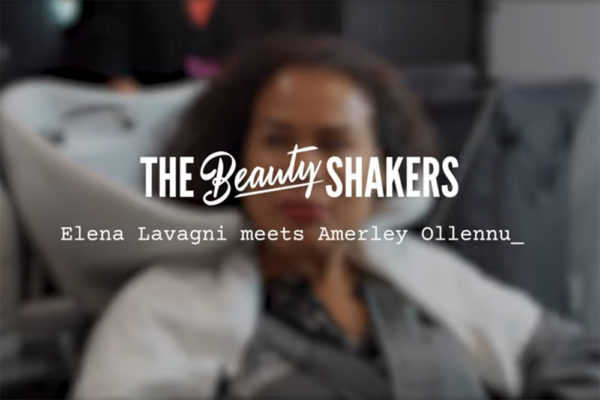 The Beauty Shakers Episode 3