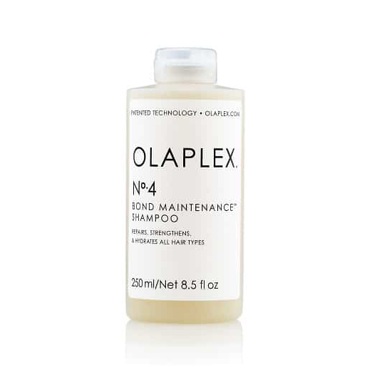 No.4 Bond Maintenance Shampoo