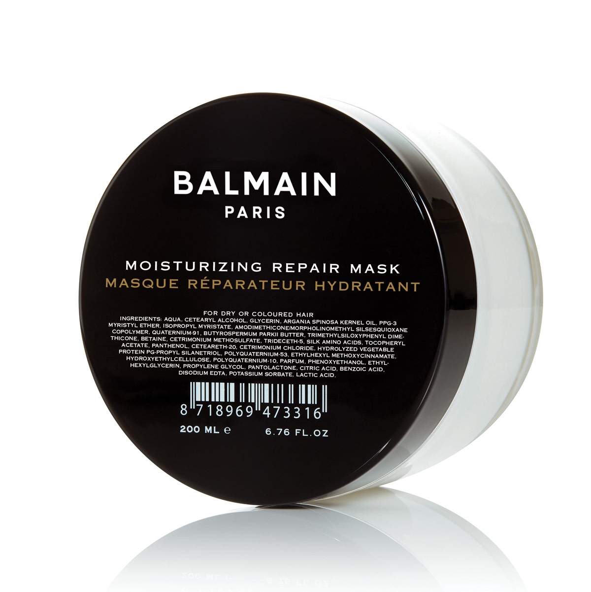 Balmain Repair Mask 200ml