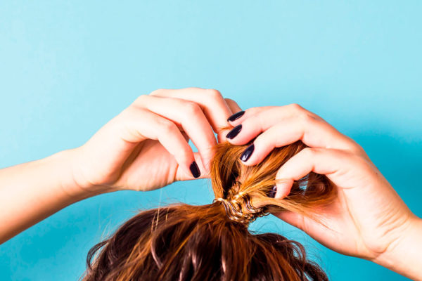 The truth about hair ties
