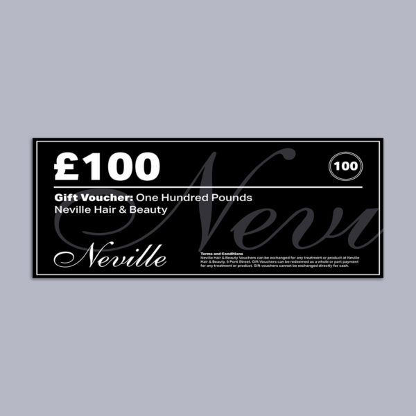 Neville Gift Voucher