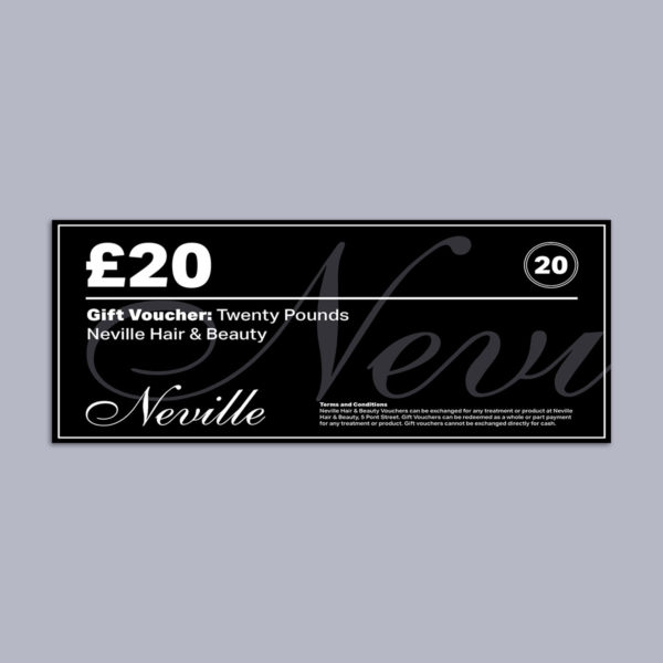 Neville Gift Voucher