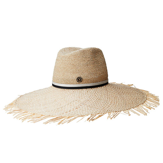 Maison Michel Big Kate Hat