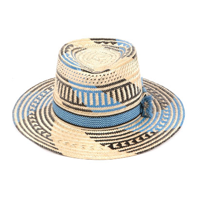 Neville-Yosuzi-Saray-Hat