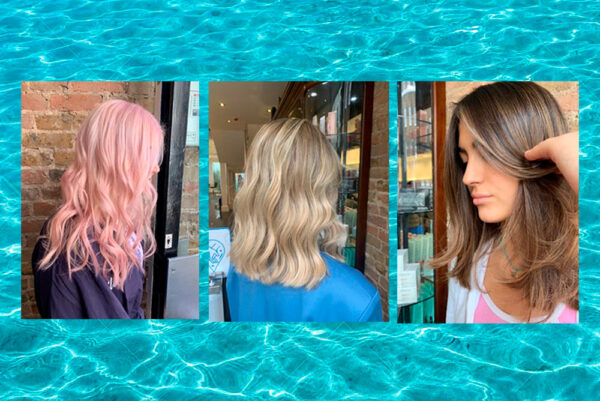The new summer colours inspired by our favourite destinations