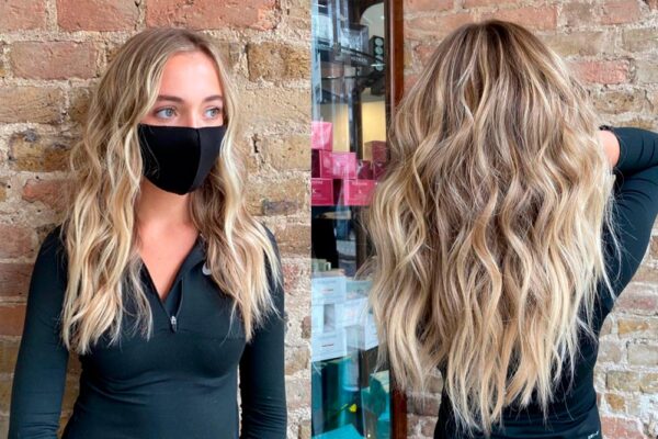 The Silhouette Slicing Technique by Top Colour Director Seniz.
