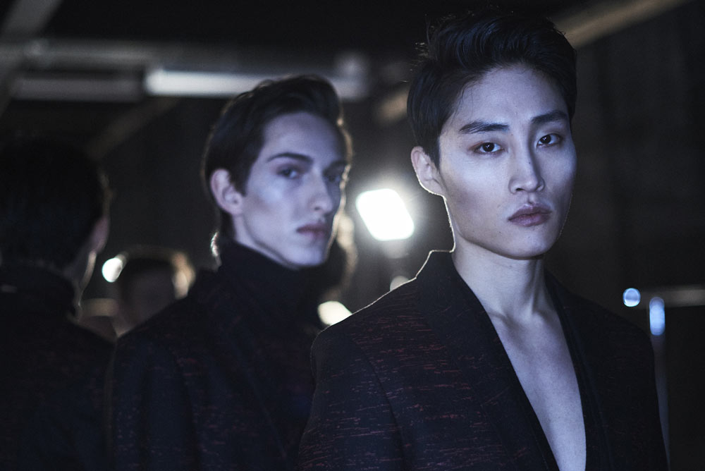 Songzio AW16