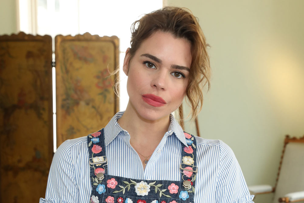 Billie Piper
