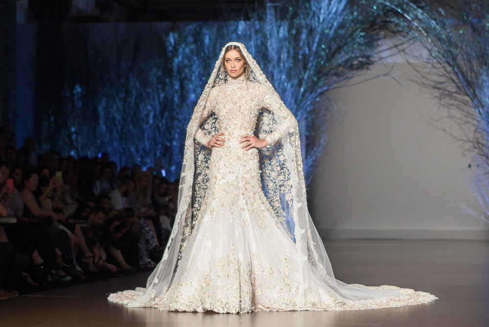 Ralph & Russo SS16
