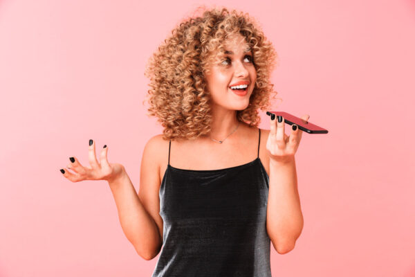 Get your best curly hair yet