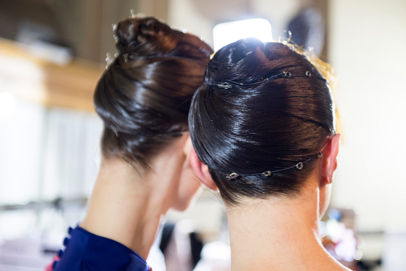 Julien Fournié SS18 at Paris Haute Couture