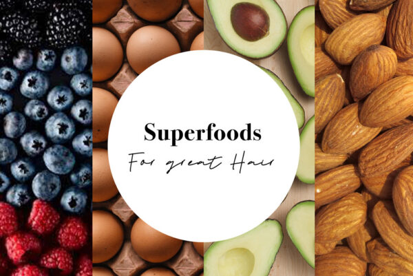 Neville Superfoods
