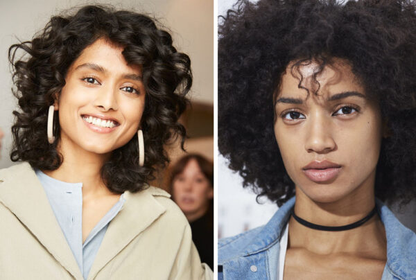 Curl Types deciphered