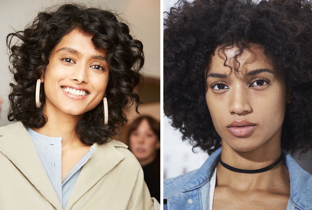 Curl Types deciphered