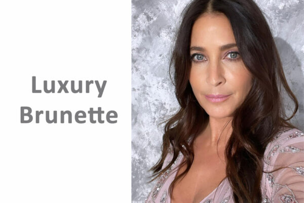 Luxury Brunette