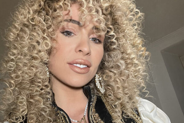 Tong perm