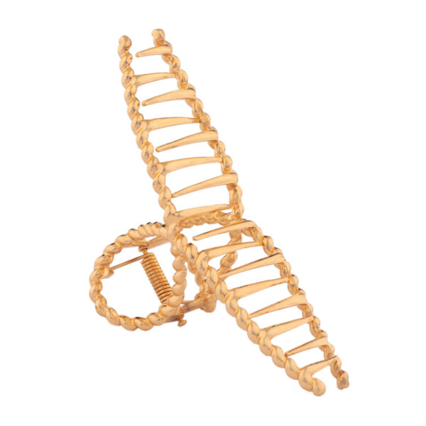 Neville Crescent hairclip
