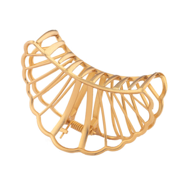 Neville Half Moon hairclip
