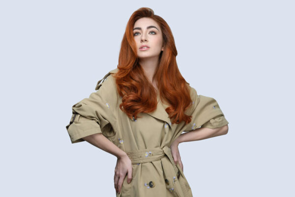 Spring Colour Collection