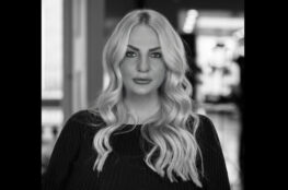 Neville Hair and Beauty Body Therapist Sana