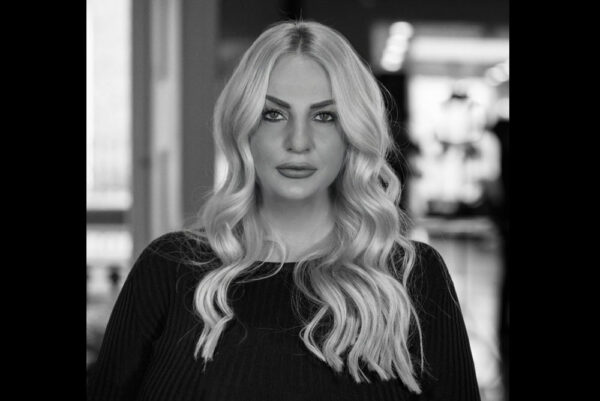 Neville Hair and Beauty Body Therapist Sana