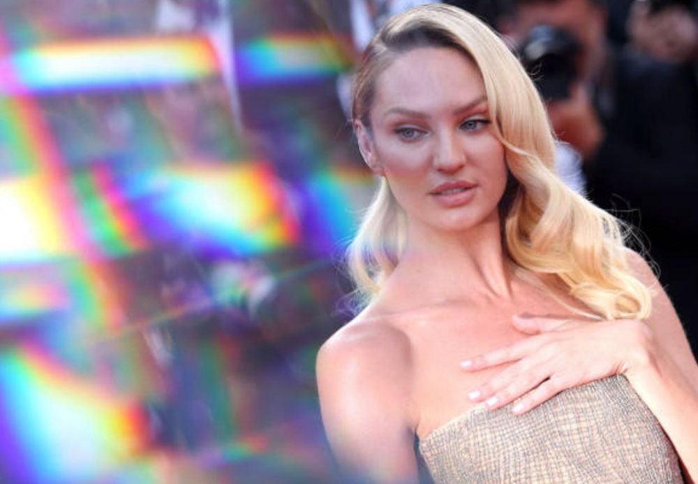 Candice Swanepoel