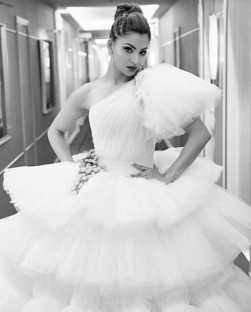 Urvashi Rautela