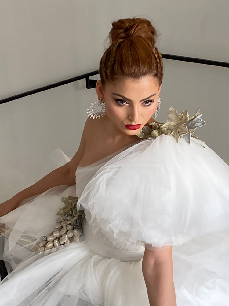 Urvashi Rautela