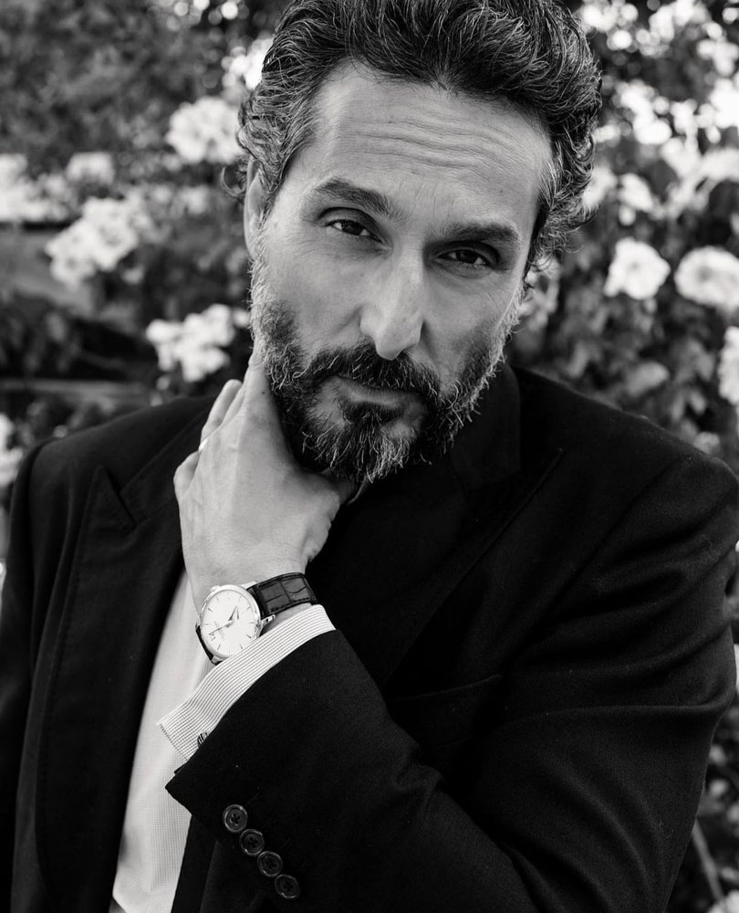 Vincent Elbaz