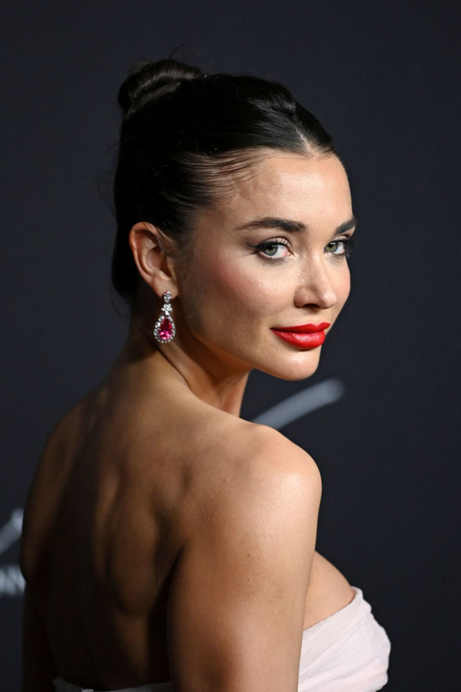 Amy Jackson