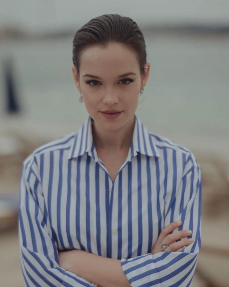Emilia Schuele