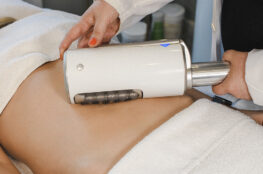 Endo Freeze with Sana at Neville Hair & Beauty