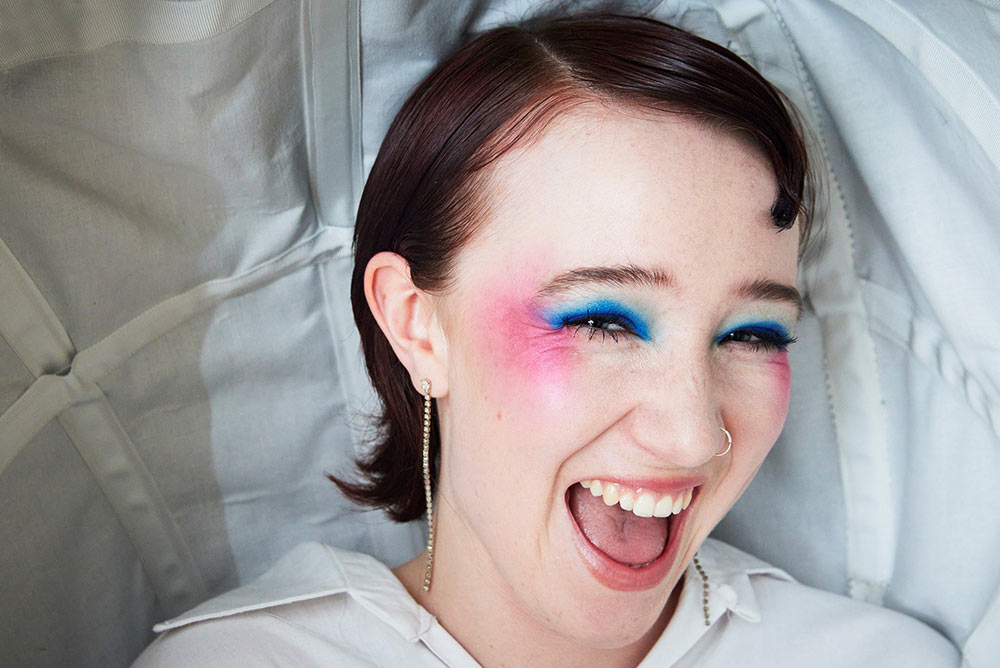 CENTRAL SAINT MARTINS – the WHITE SHOW 2022