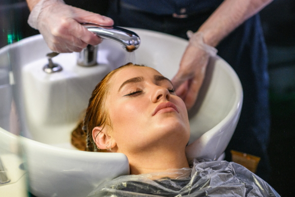 Restore and revive your hair ahead of spring.
