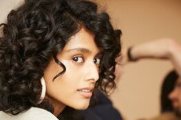 The Neville Hair and Beauty Guide to perfect curls