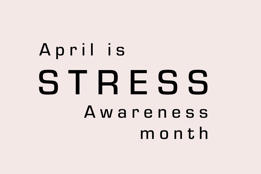 Why Going To The Hair Salon Can Help Reduce Stress